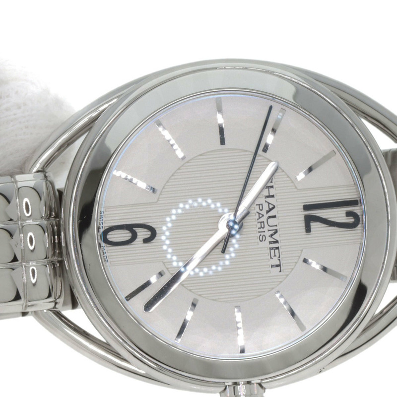 尚美 (Chaumet) W23610-01A Lien 女士不鏽鋼腕錶-24