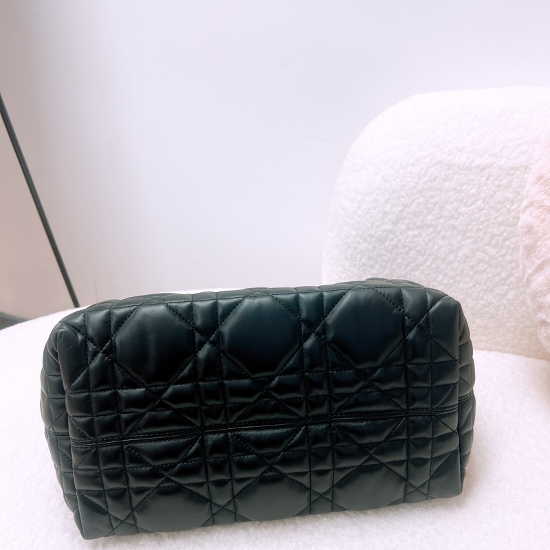 Dior toujours 黑色中號托特-2