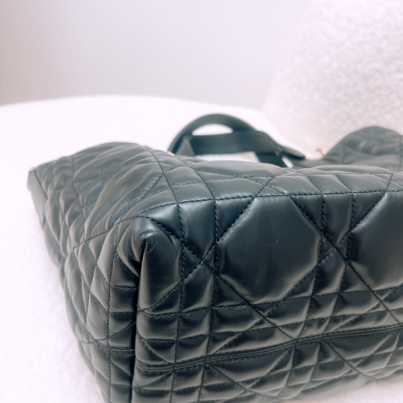 Dior toujours 黑色中號托特-3