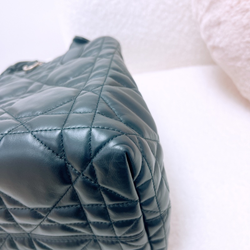 Dior toujours 黑色中號托特-8