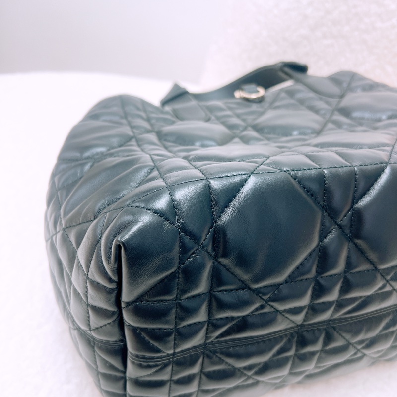 Dior toujours 黑色中號托特-9