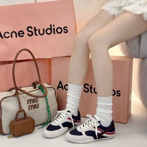 Miu Miu 女款 運動鞋 #35 36 365 37 37.5 38