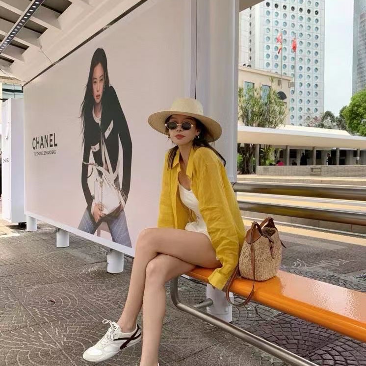 Miu Miu 女款 運動鞋 #35 36 365 37 37.5 38-3