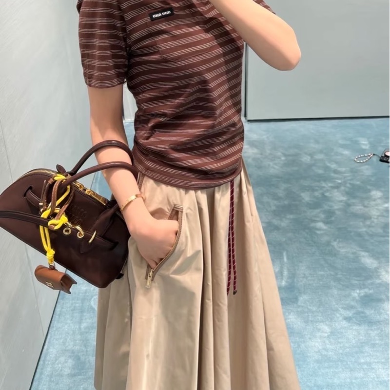 售9新Miumiu 超美裙-0