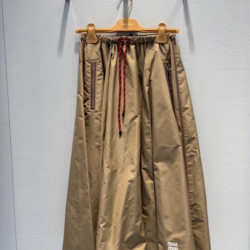 售9新Miumiu 超美裙-2