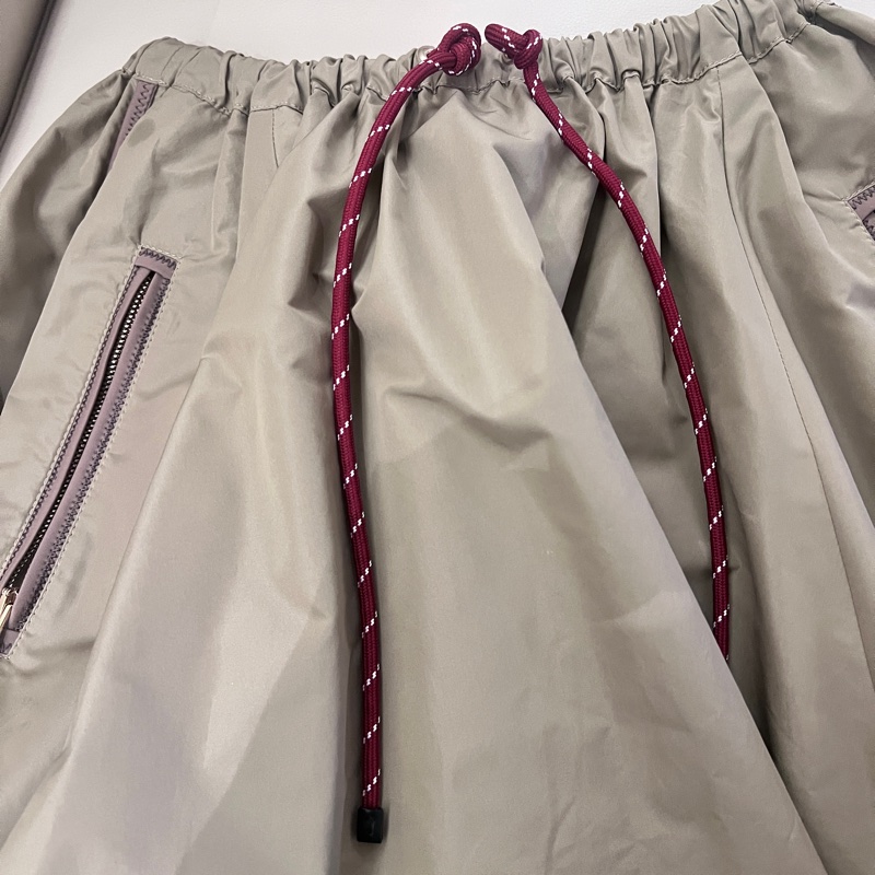 售9新Miumiu 超美裙-5