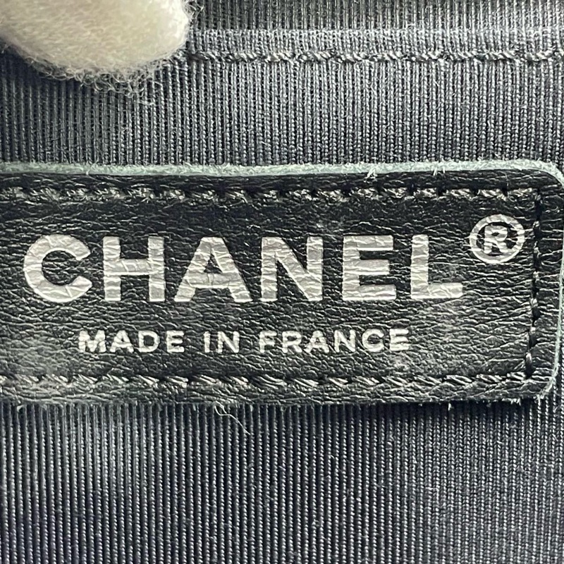 CHANEL BOY 25-7