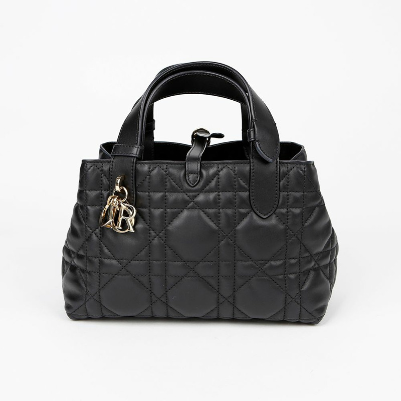 DIOR M2822OSHJ 小號手提袋-1