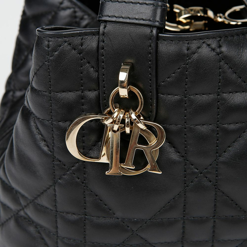 DIOR M2822OSHJ 小號手提袋-2