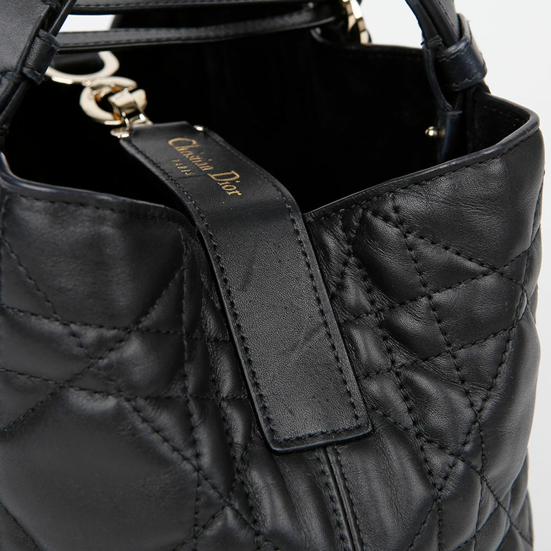 DIOR M2822OSHJ 小號手提袋-5