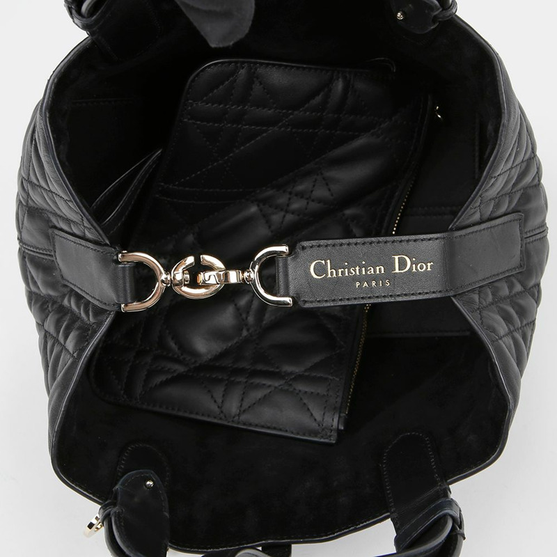 DIOR M2822OSHJ 小號手提袋-9