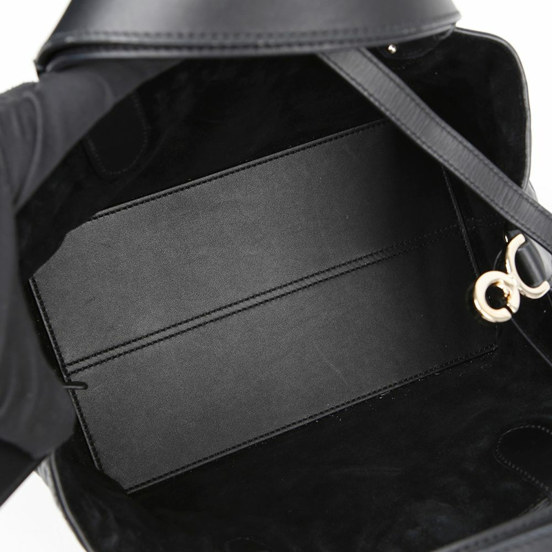 DIOR M2822OSHJ 小號手提袋-10