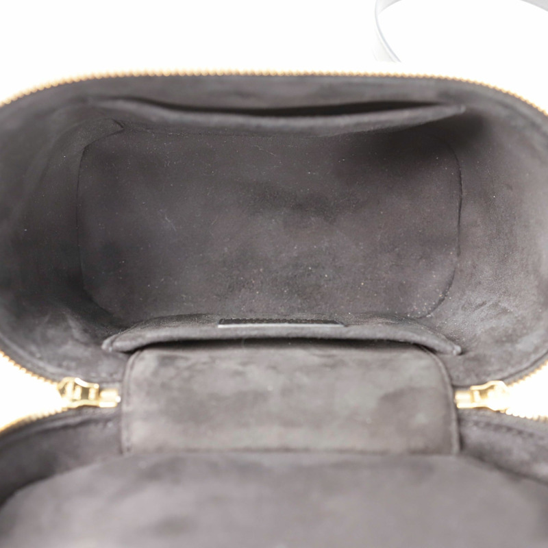 DIOR S5488UNTR 小型旅遊化妝包肩斜背包-9