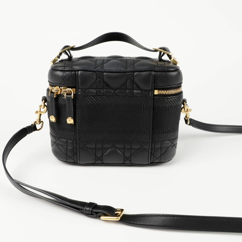 【包稅】DIOR S5488UNTR 小型旅遊化妝包肩斜背包-3