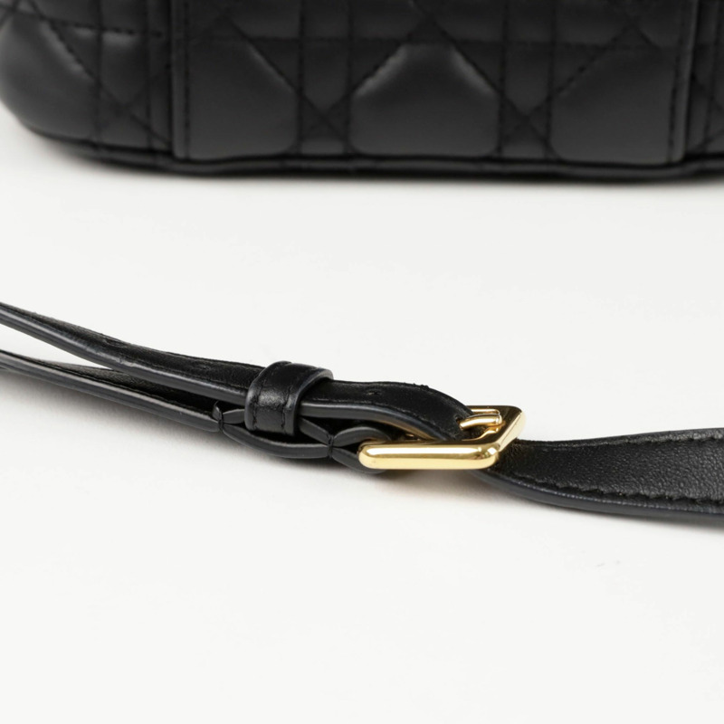 【包稅】DIOR S5488UNTR 小型旅遊化妝包肩斜背包-4