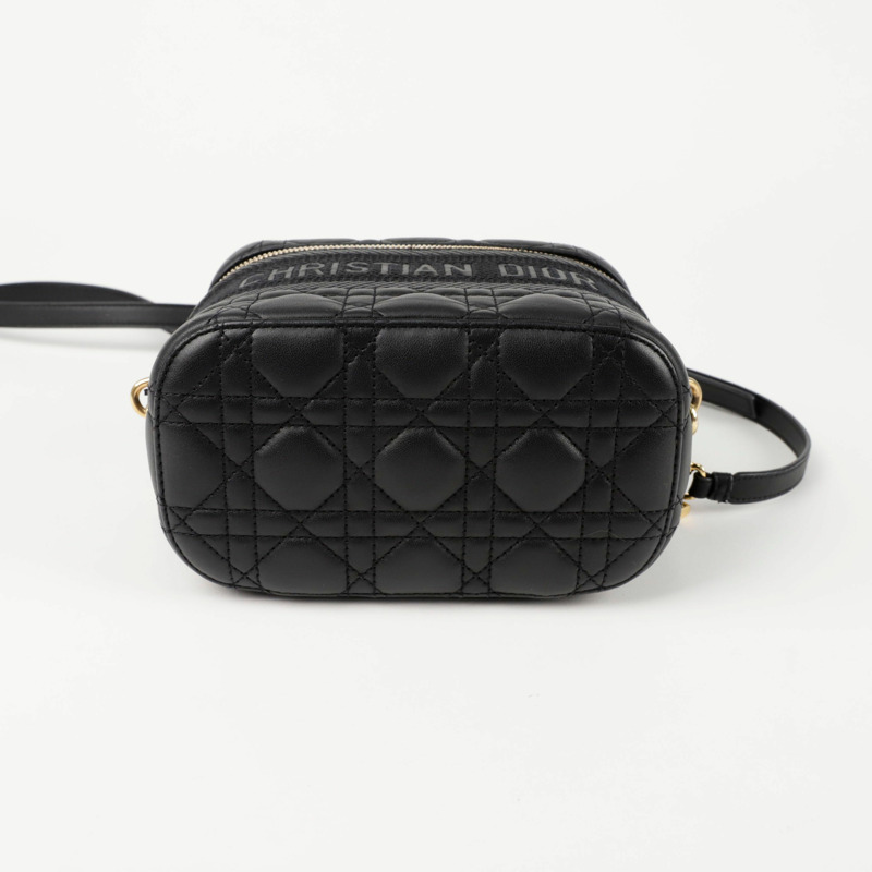 【包稅】DIOR S5488UNTR 小型旅遊化妝包肩斜背包-6