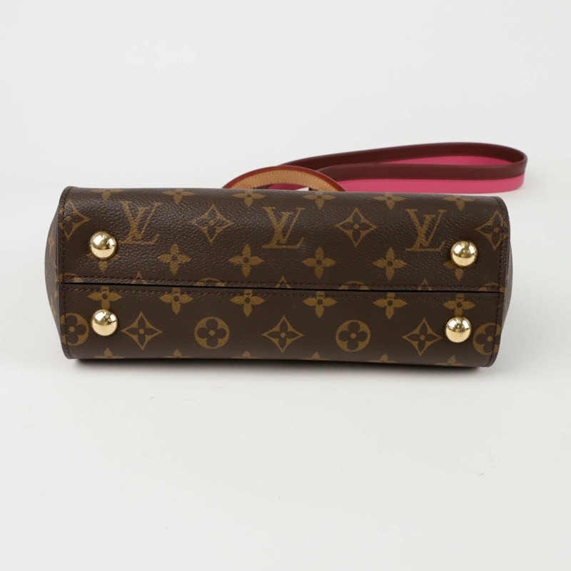 【包稅】LOUIS VUITTON M42738 Cluny BB 手提單肩包-5