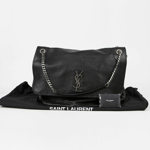 SAINT LAURENT 755857 Niki 超大單肩包