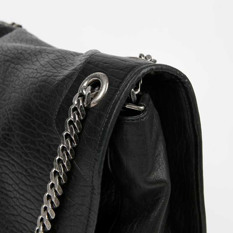 SAINT LAURENT 755857 Niki 超大單肩包-2