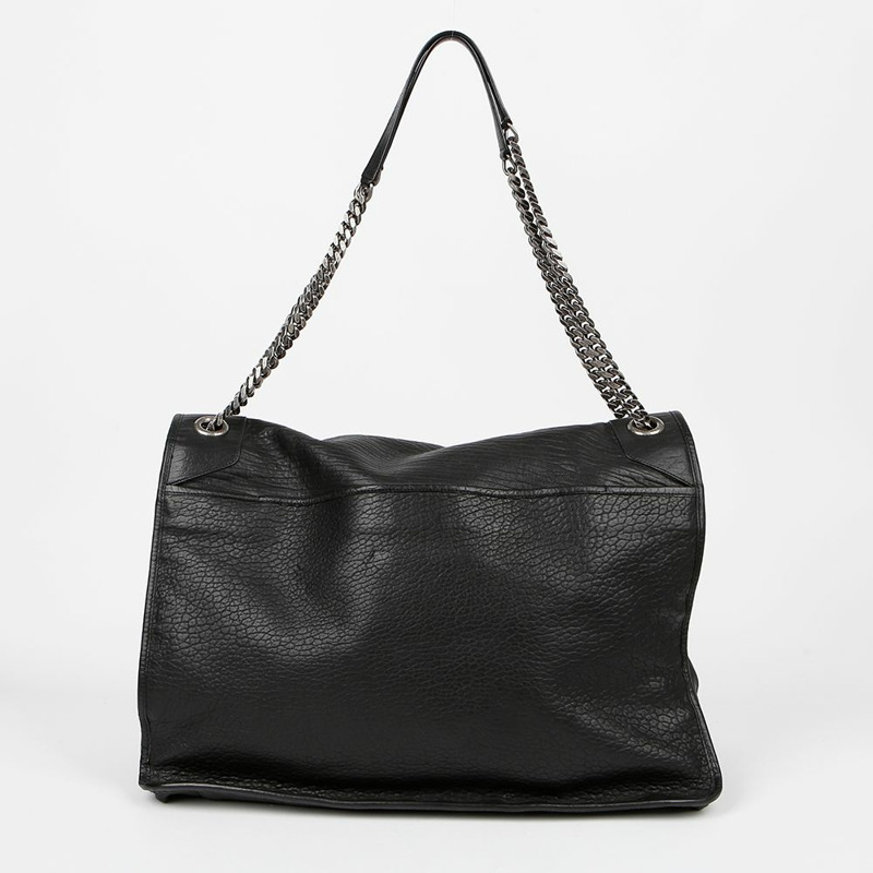 SAINT LAURENT 755857 Niki 超大單肩包-4