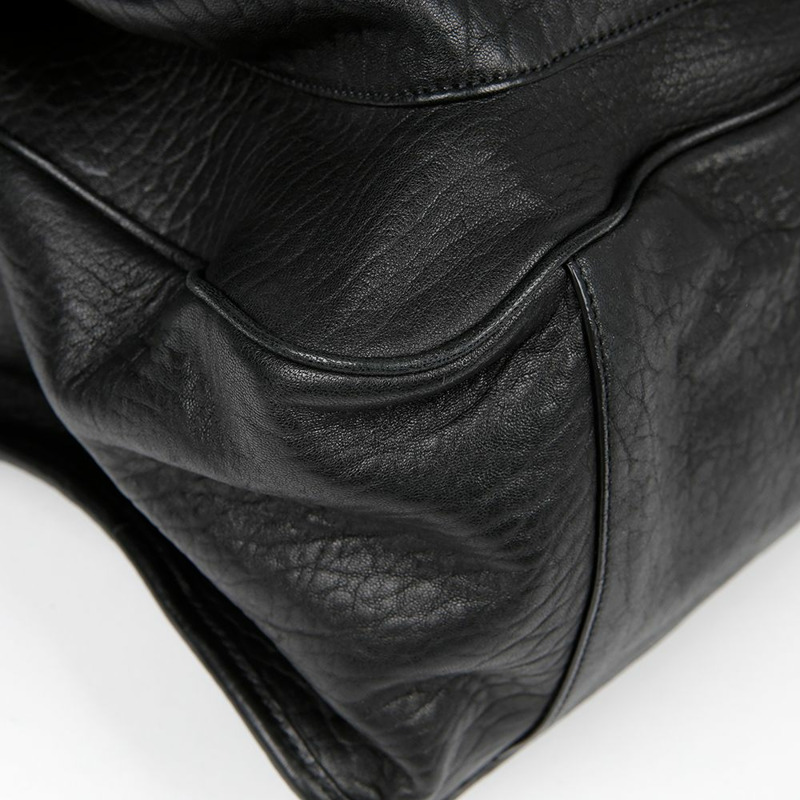 SAINT LAURENT 755857 Niki 超大單肩包-8