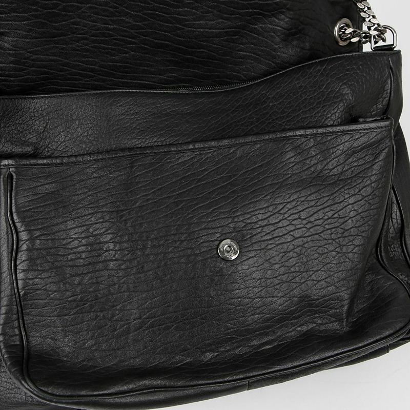 SAINT LAURENT 755857 Niki 超大單肩包-11