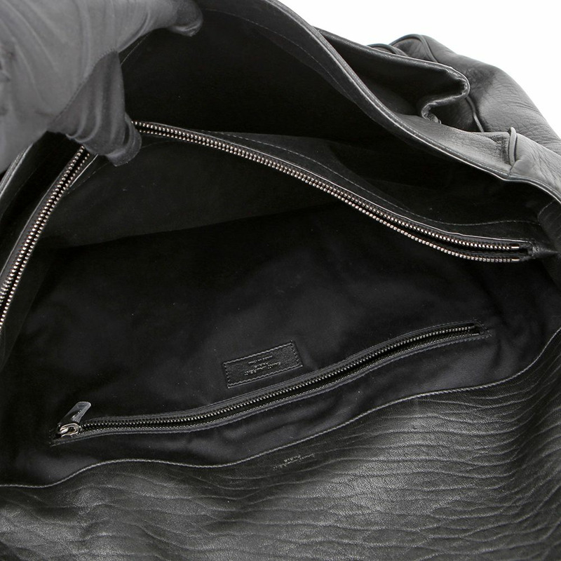 SAINT LAURENT 755857 Niki 超大單肩包-12