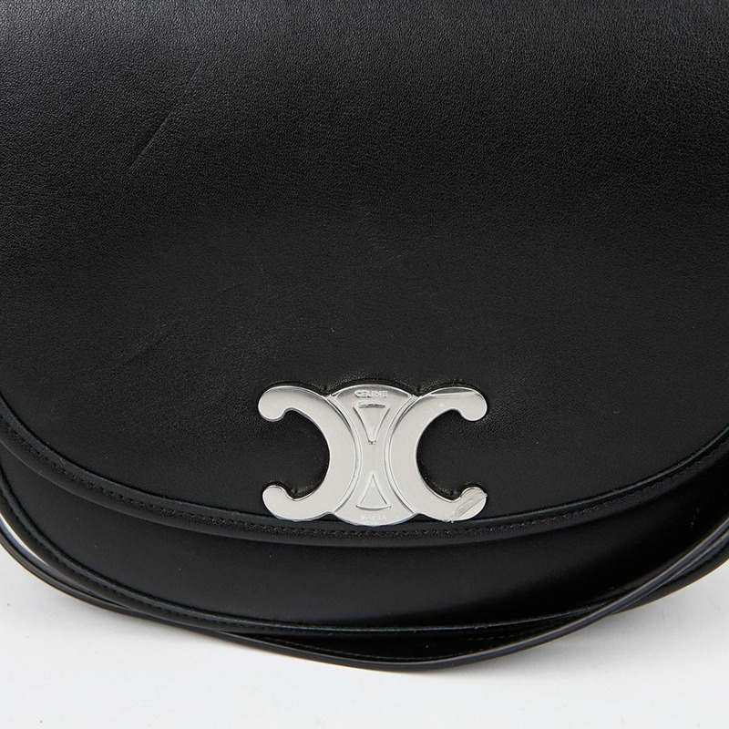 CELINE TROPEA Versace 中單肩斜背包 114453FH1-3