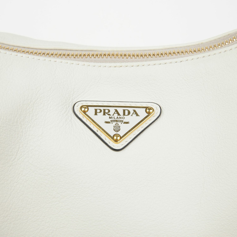 PRADA Emé 大單肩包 1BC228-2