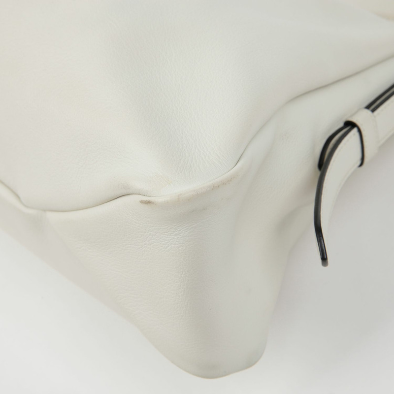 PRADA Emé 大單肩包 1BC228-10