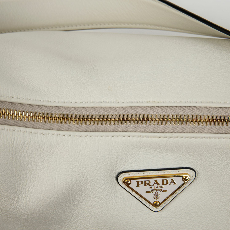 PRADA Emé 大單肩包 1BC228-11