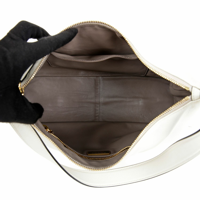 PRADA Emé 大單肩包 1BC228-13