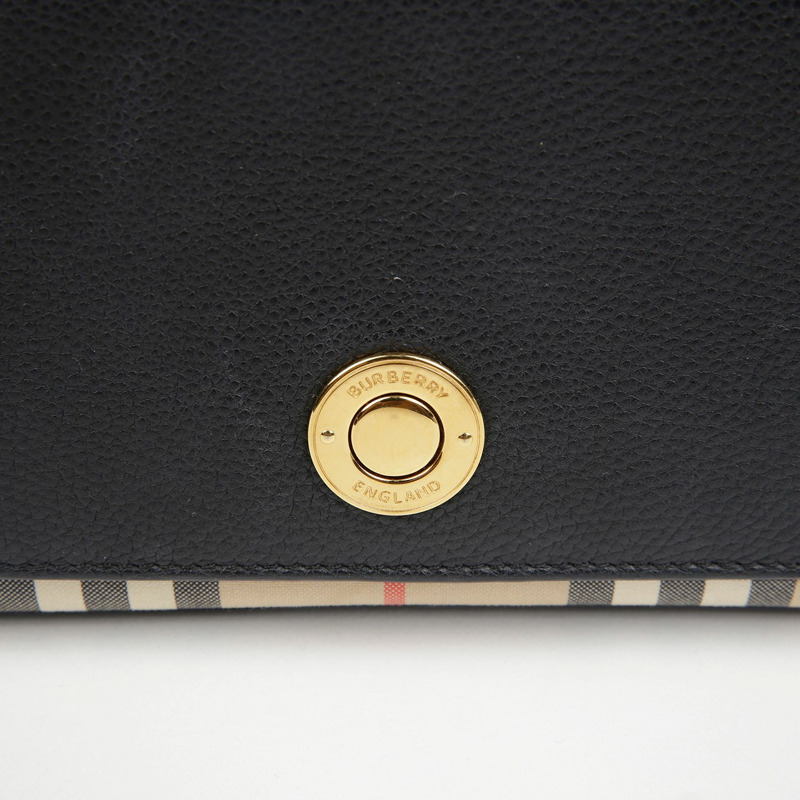 BURBERRY 漢普郡小型單肩斜挎包 8023226-1