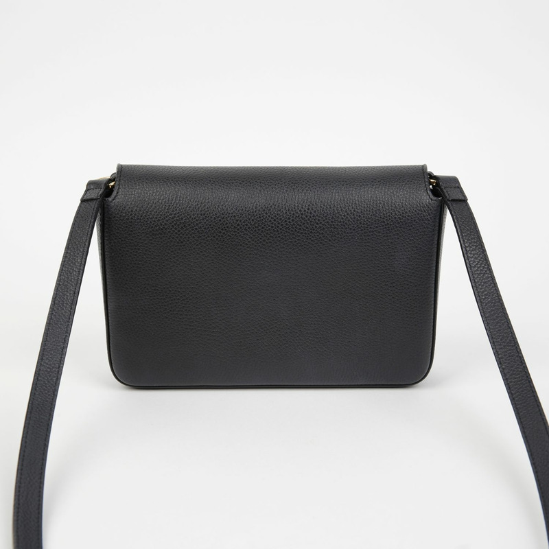 BURBERRY 漢普郡小型單肩斜挎包 8023226-2