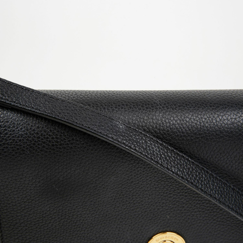 BURBERRY 漢普郡小型單肩斜挎包 8023226-6