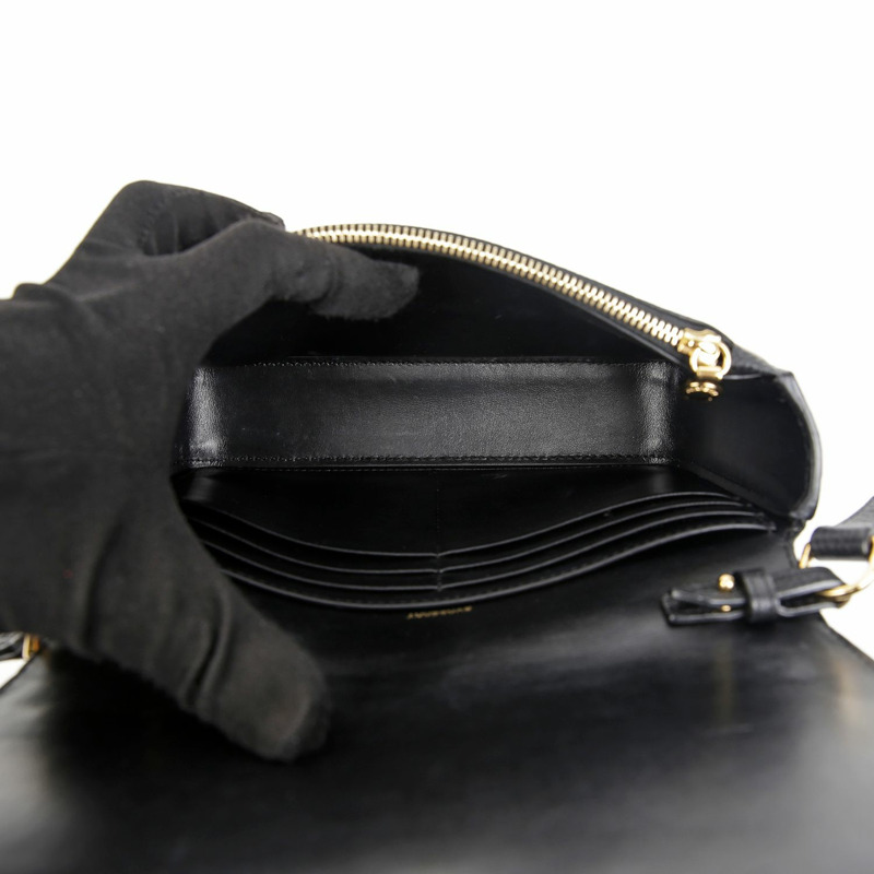 BURBERRY 漢普郡小型單肩斜挎包 8023226-9