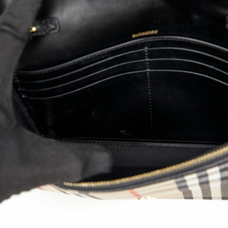 BURBERRY 漢普郡小型單肩斜挎包 8023226-10