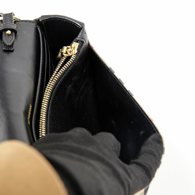 BURBERRY 漢普郡小型單肩斜挎包 8023226-13