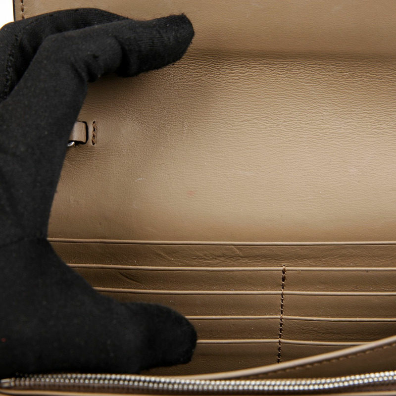 GUCCI 狄俄尼索斯鏈條錢包斜背包 401231-9