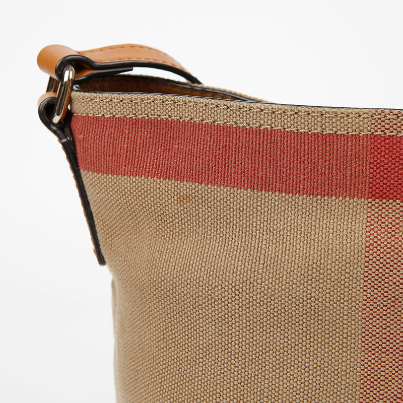 BURBERRY Ashby 迷你肩斜背包 3982933-1