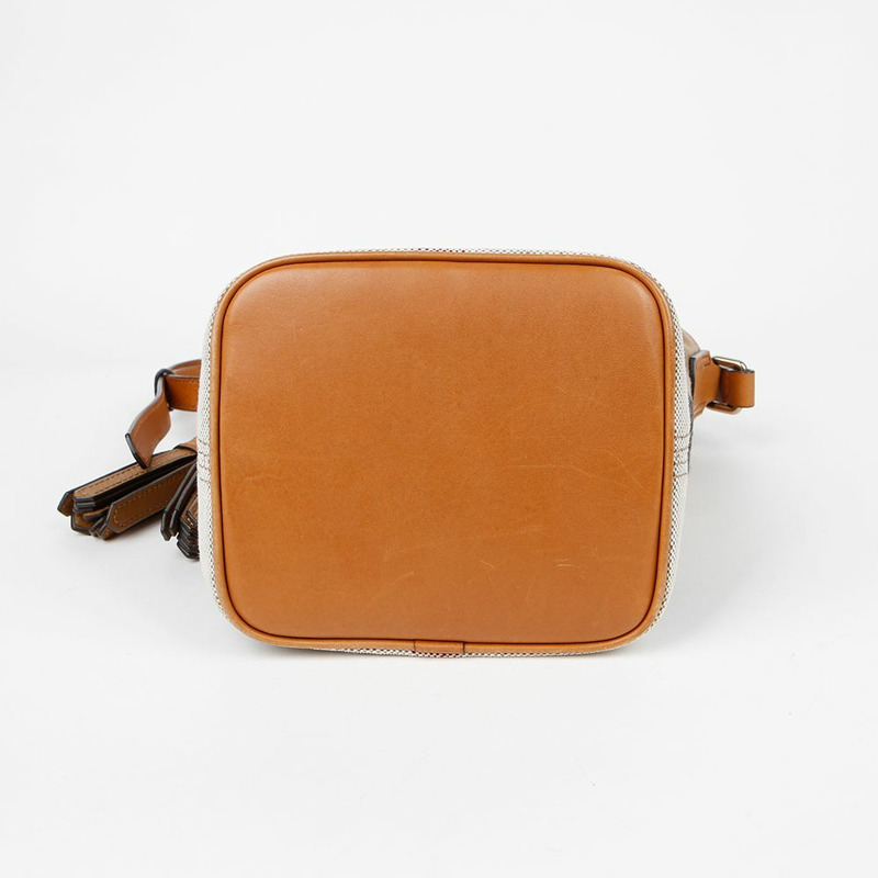 BURBERRY Ashby 迷你肩斜背包 3982933-4