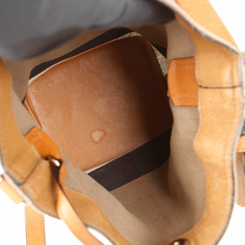 BURBERRY Ashby 迷你肩斜背包 3982933-8