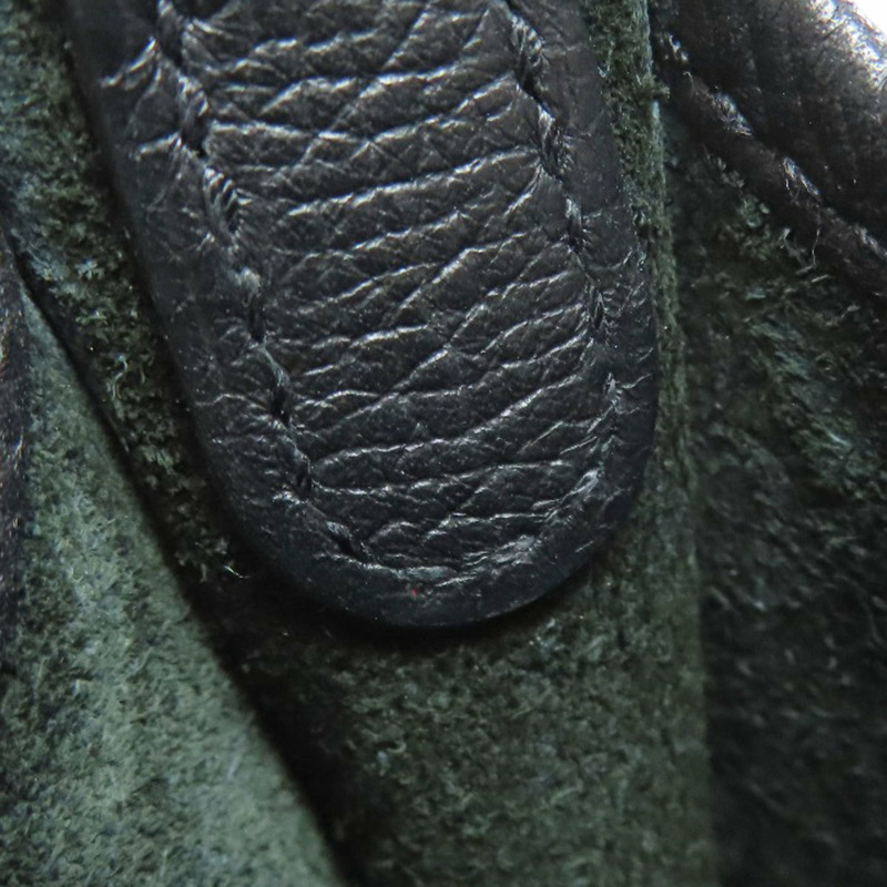 愛馬仕 Hermès Evelyn TPM 銀色五金單肩包 愛普生 女士-7