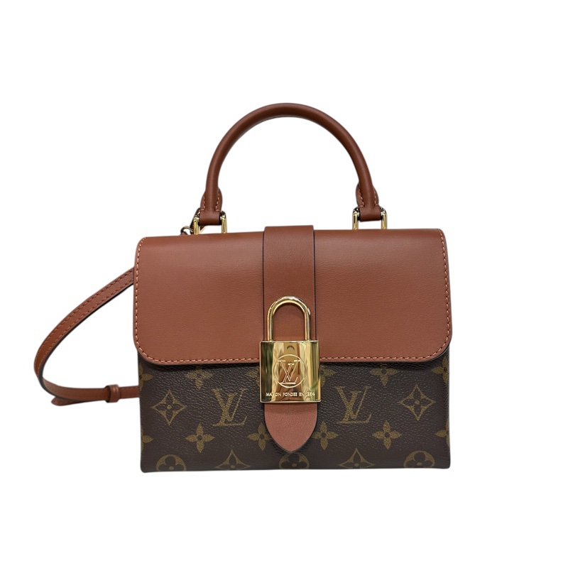 LV ：M44654  Locky BB-0