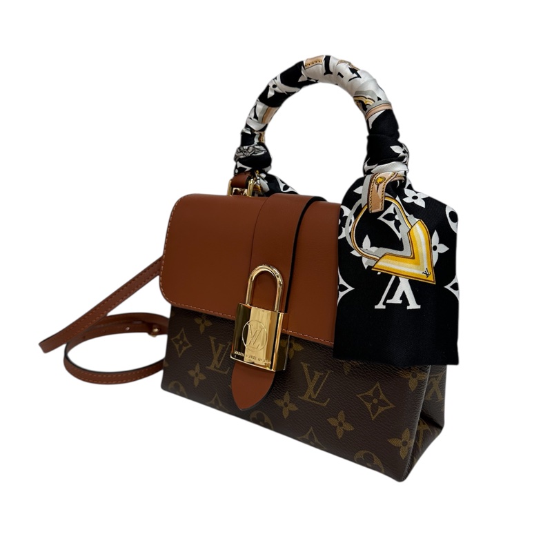 LV ：M44654  Locky BB-2
