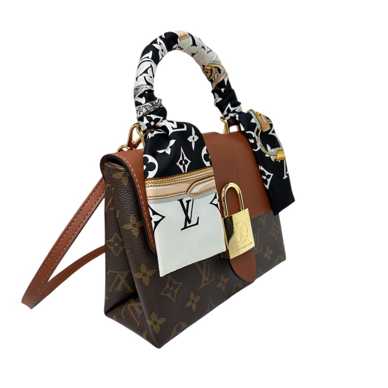 LV ：M44654  Locky BB-3