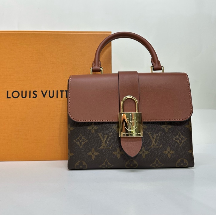 LV ：M44654  Locky BB-6