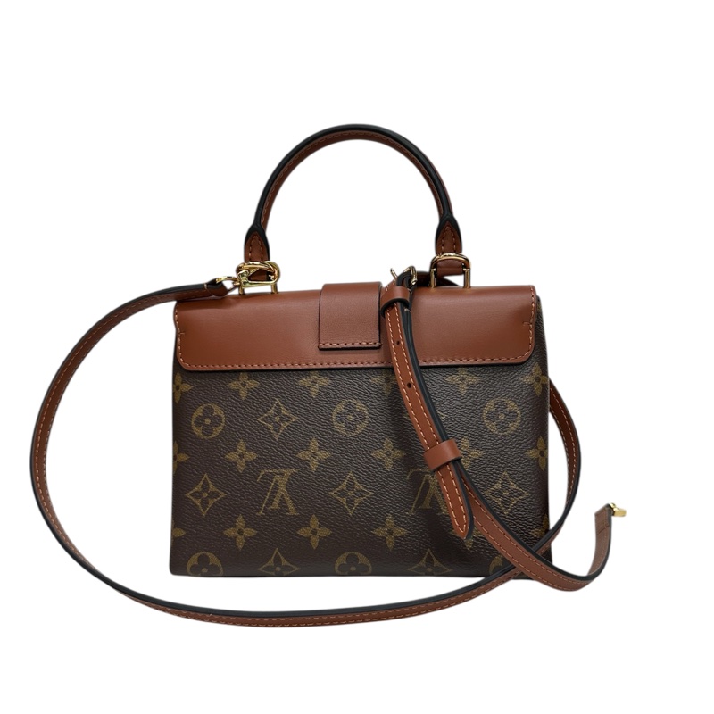 LV ：M44654  Locky BB-7