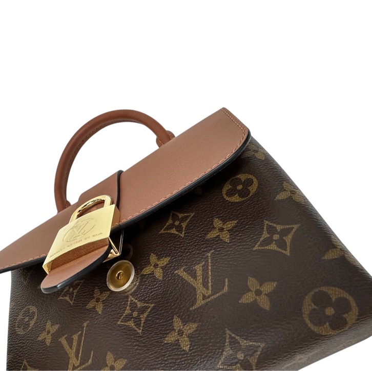 LV ：M44654  Locky BB-9