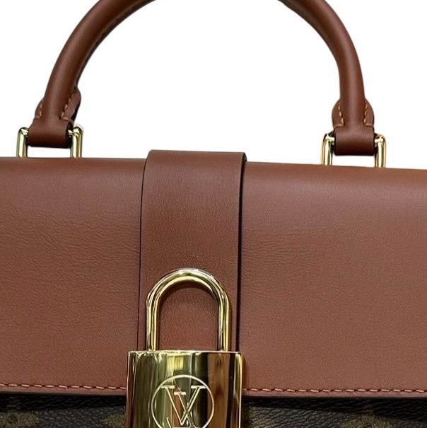 LV ：M44654  Locky BB-11